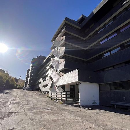 Apartment Brelin La Challe 832 By Interhome Saint-Martin-de-Belleville Exterior photo